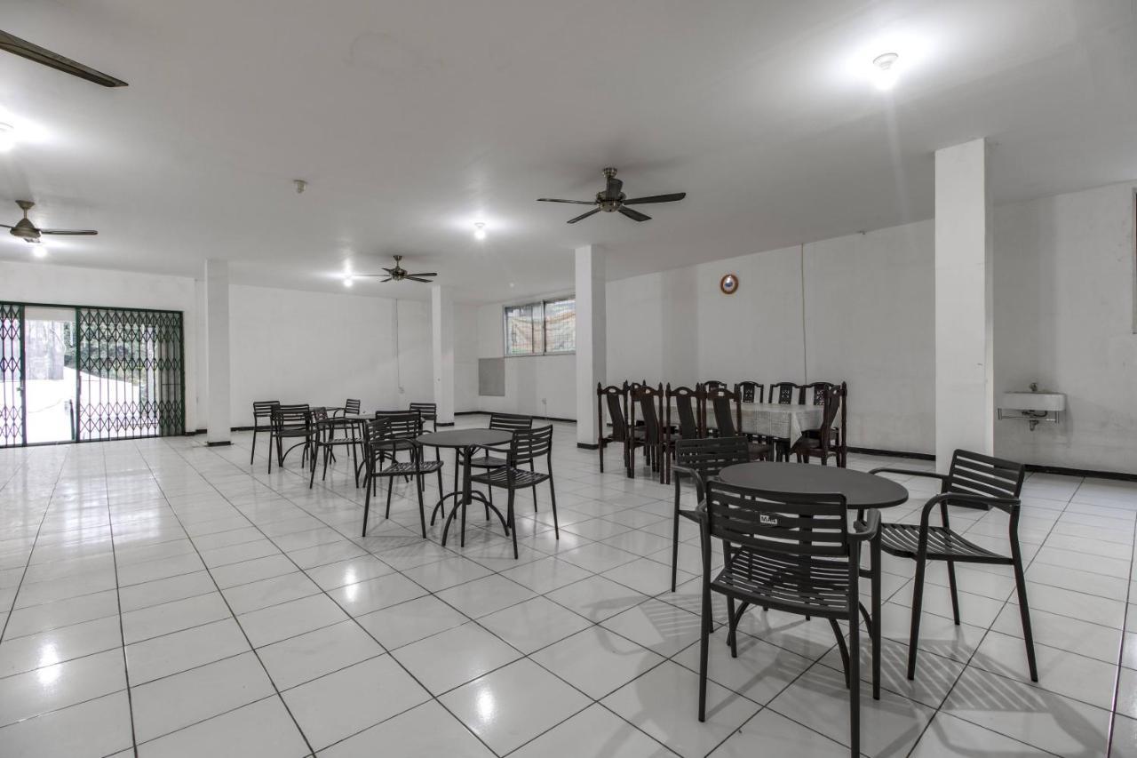 Oriental Residence Pasar Baru Jakarta Exteriér fotografie
